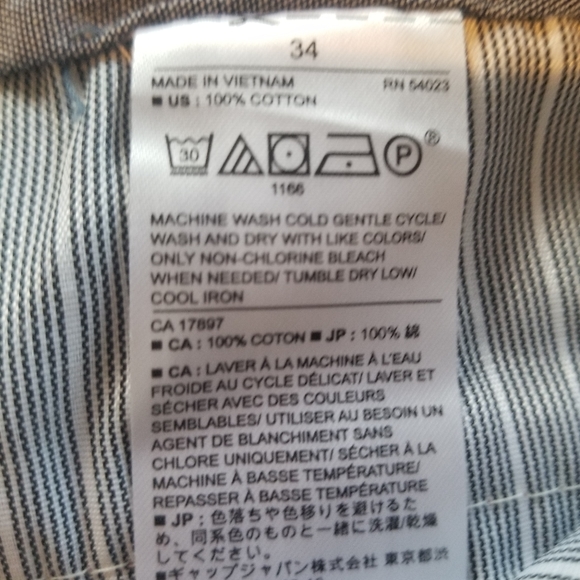 Men's Shorts. - Picture 6 of 6